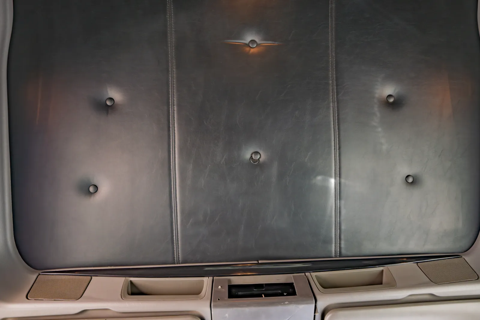 2020 Kenworth W900 — photo 20