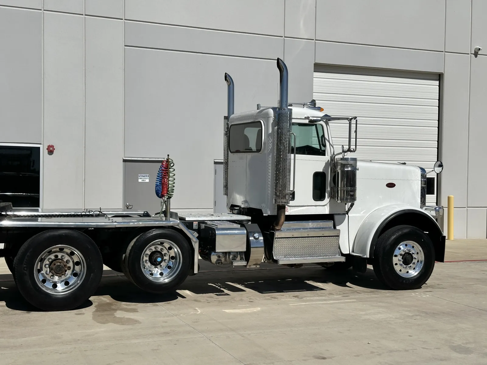 2019 Peterbilt 389 — photo 7