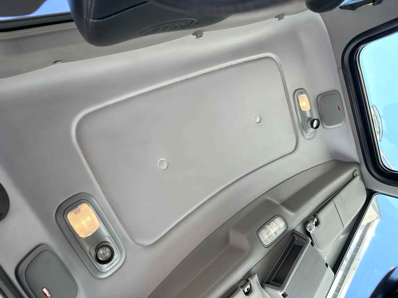 2019 Peterbilt 389 — photo 21