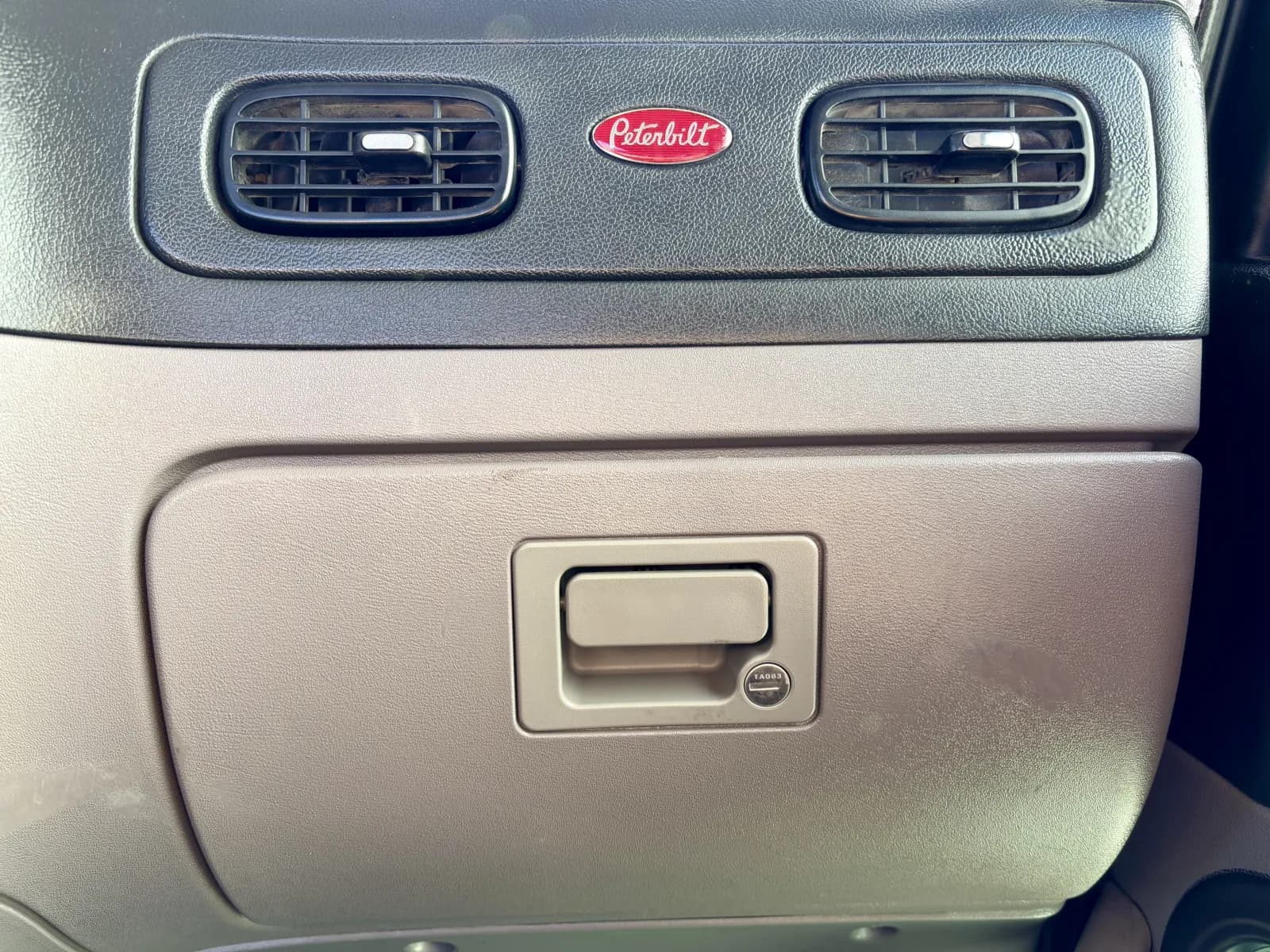 2018 Peterbilt 389 — photo 19