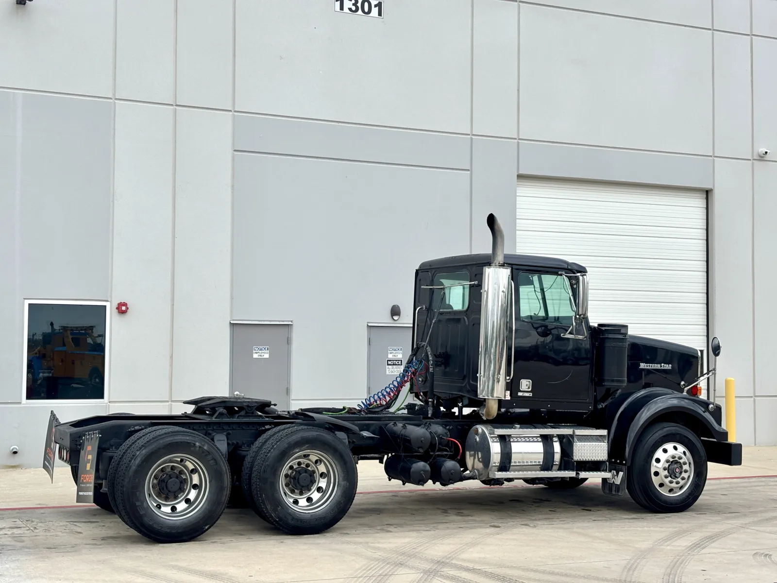 2019 Western Star 4900 — photo 5