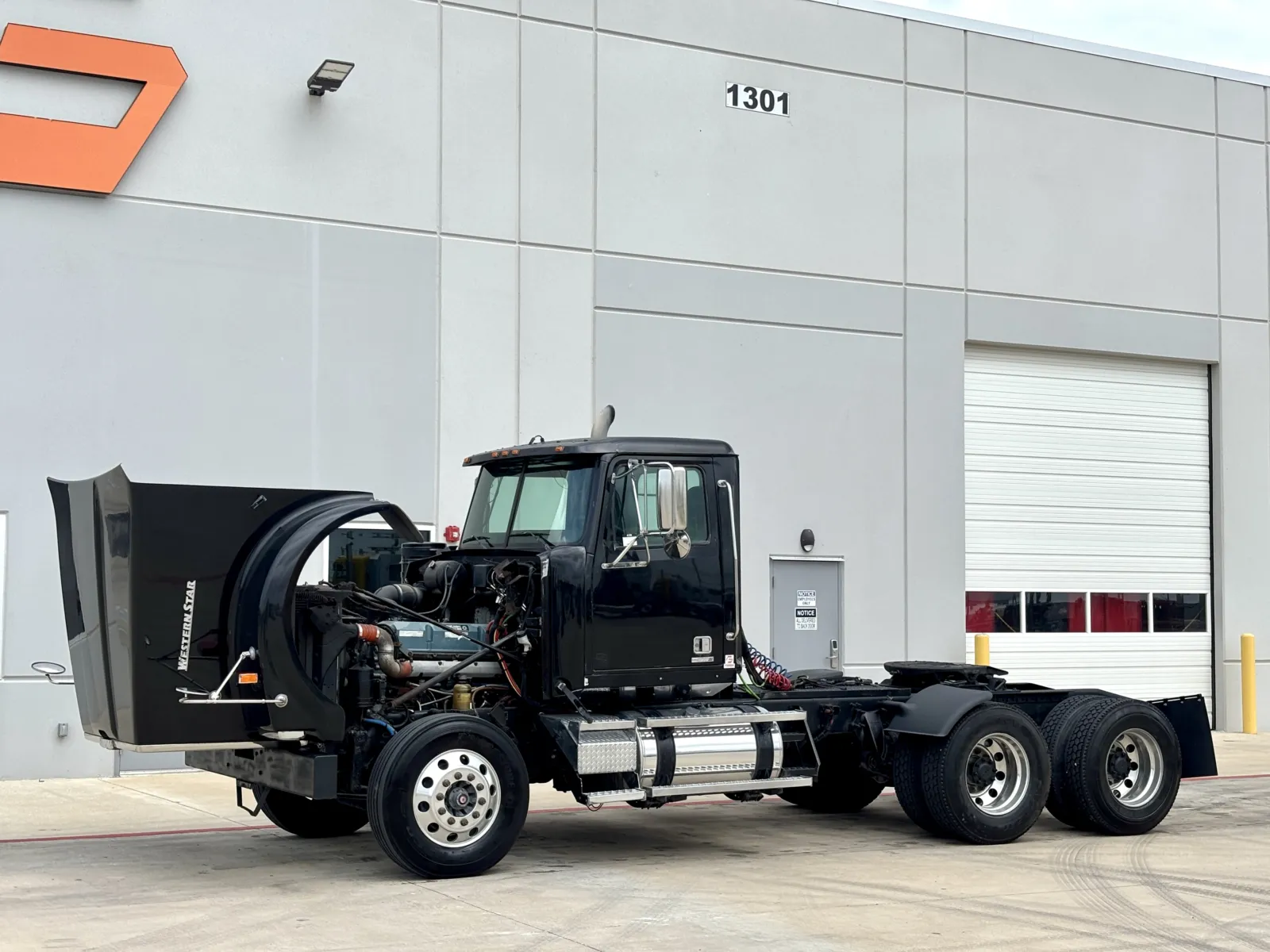 2019 Western Star 4900 — photo 10