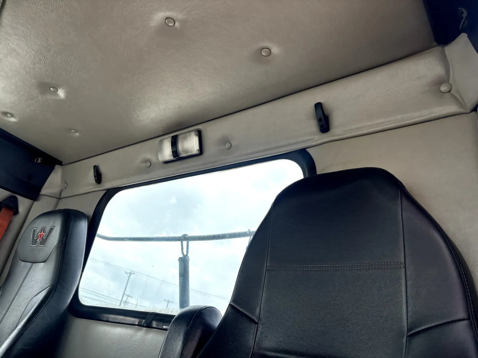 2019 Western Star 4900 — photo 20