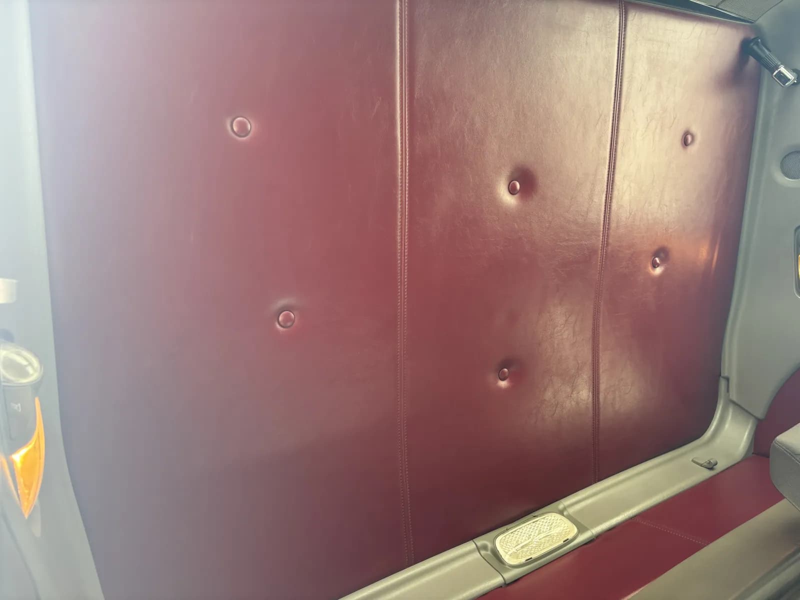 2011 Kenworth T800 — photo 21