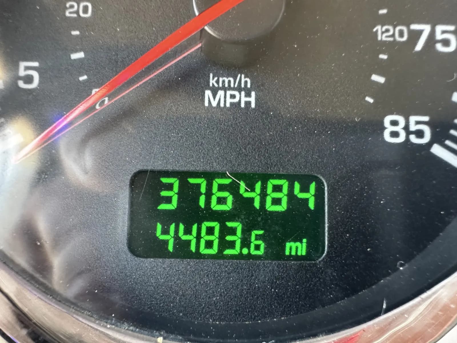 2015 Kenworth T800 — photo 17