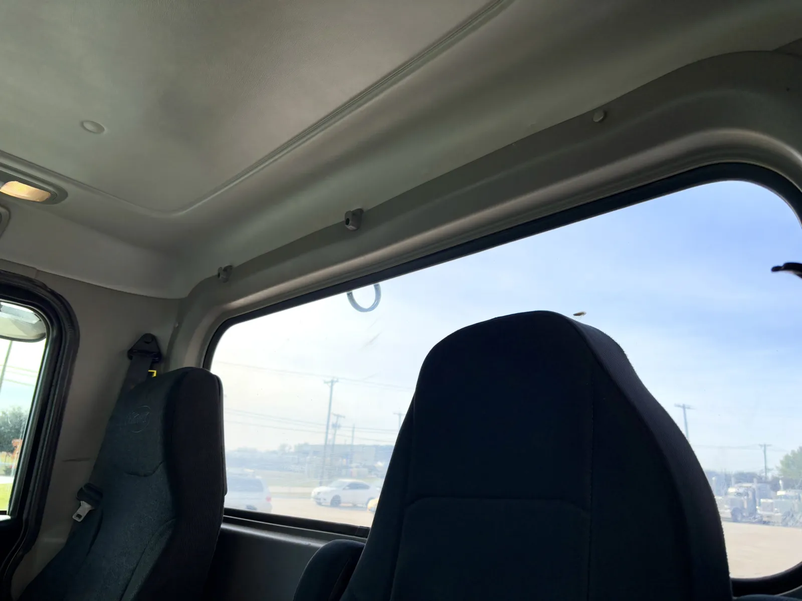 2018 Peterbilt 389 — photo 20