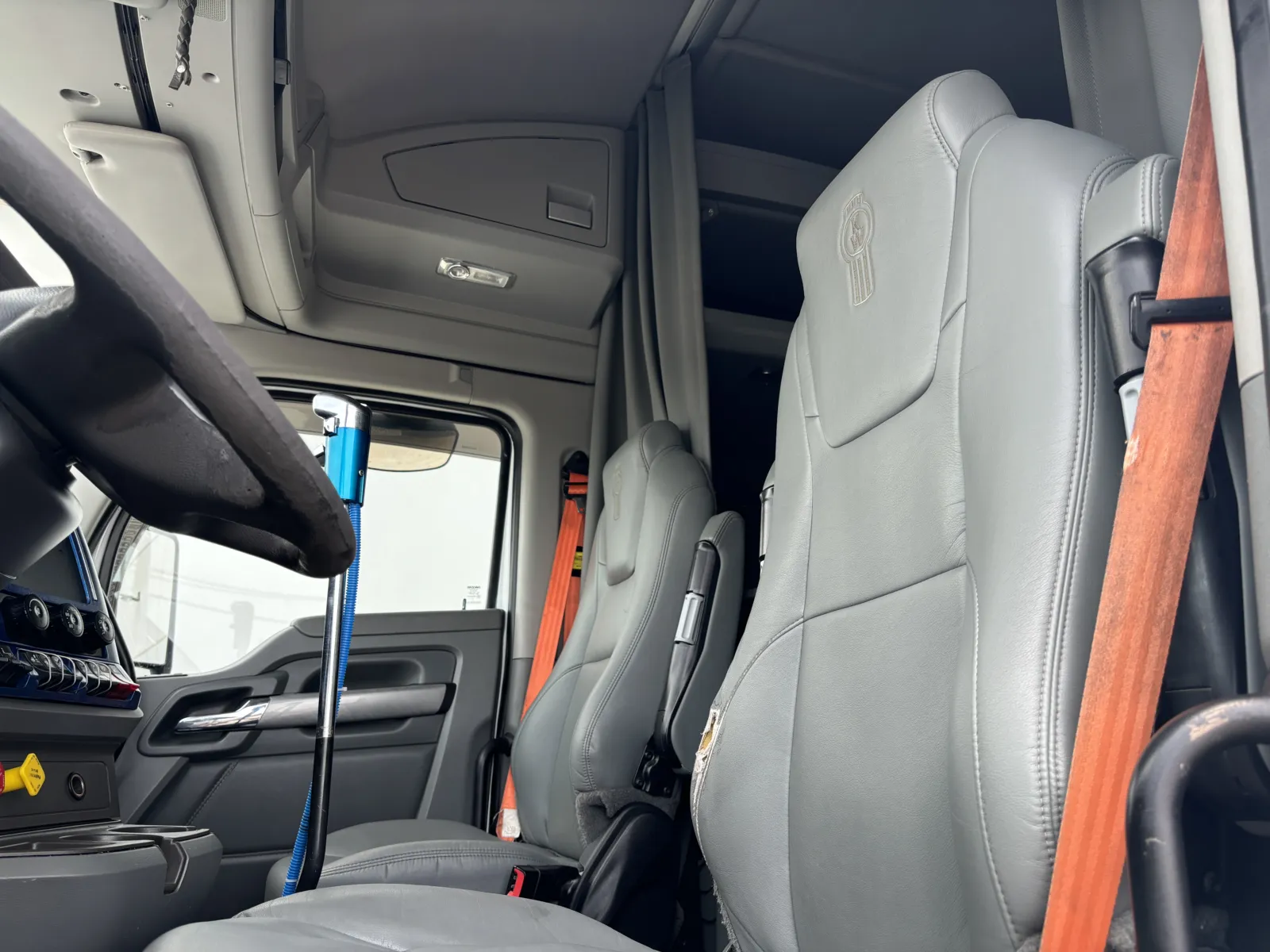 2017 Kenworth T880 — photo 14