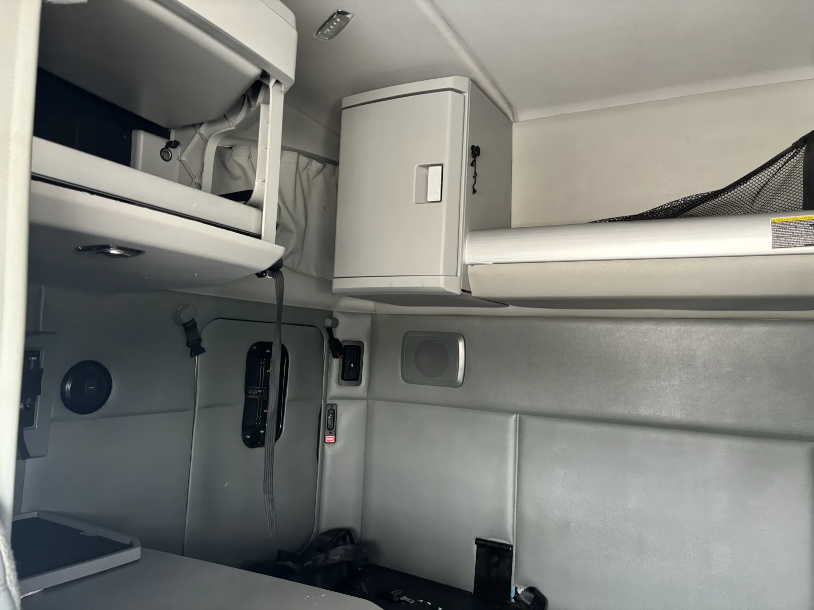 2017 Kenworth T880 — photo 21