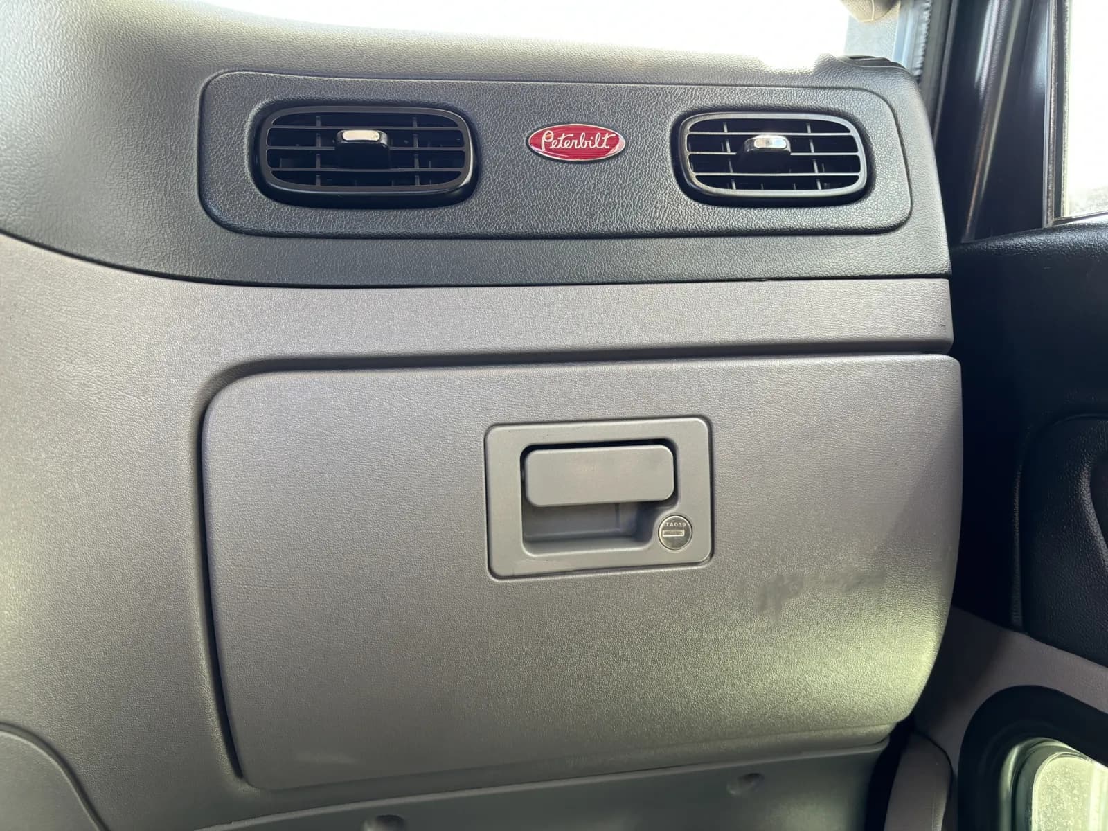 2019 Peterbilt 389 — photo 20