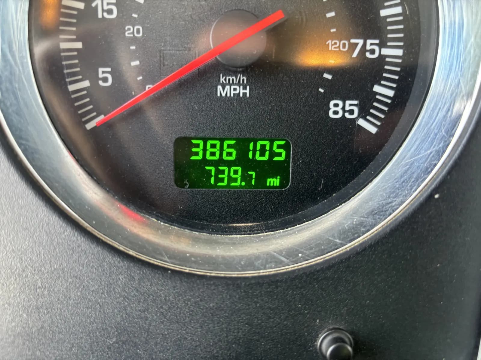 2013 Kenworth T800 — photo 17