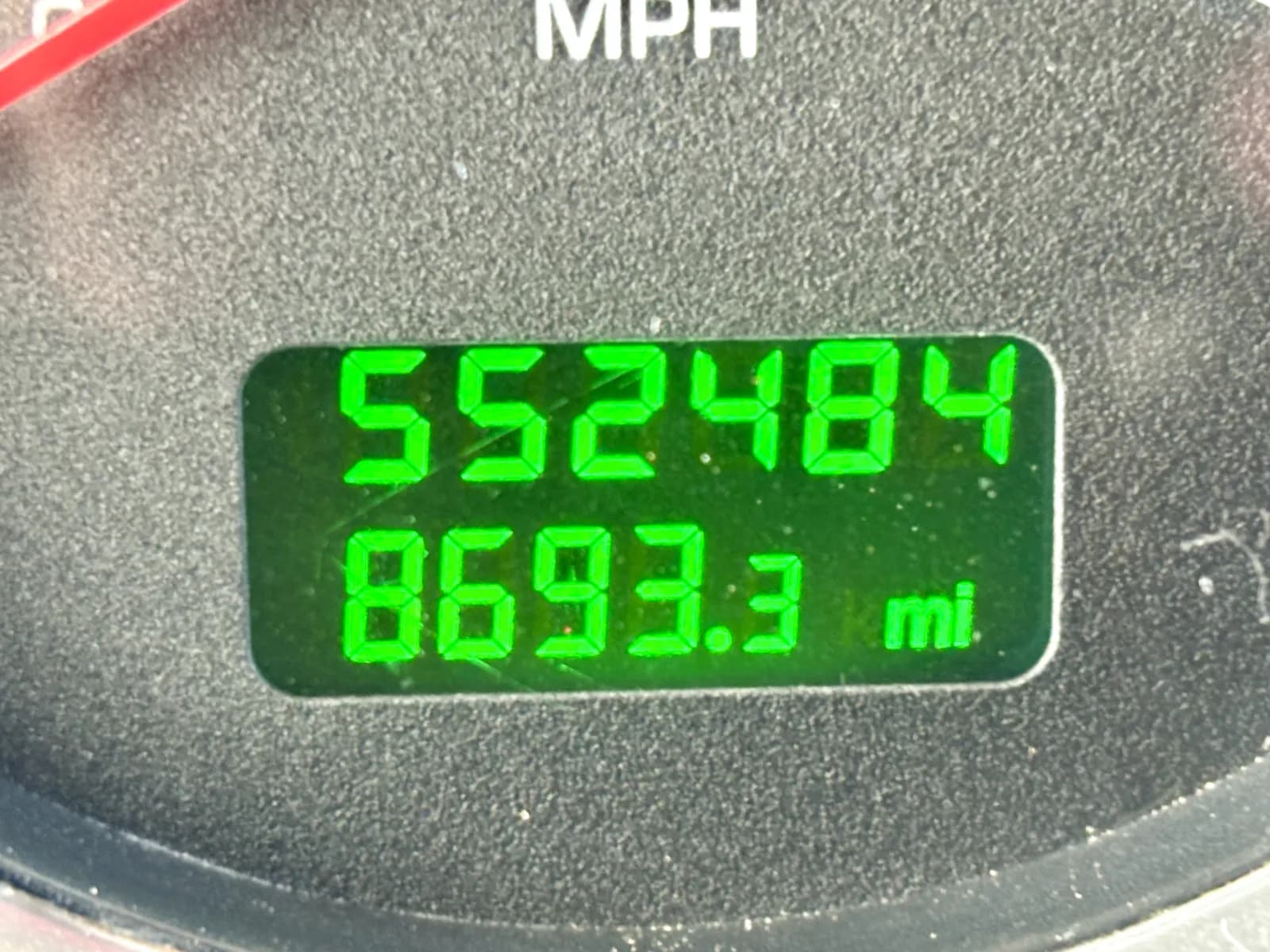 2013 Kenworth T800 — photo 17