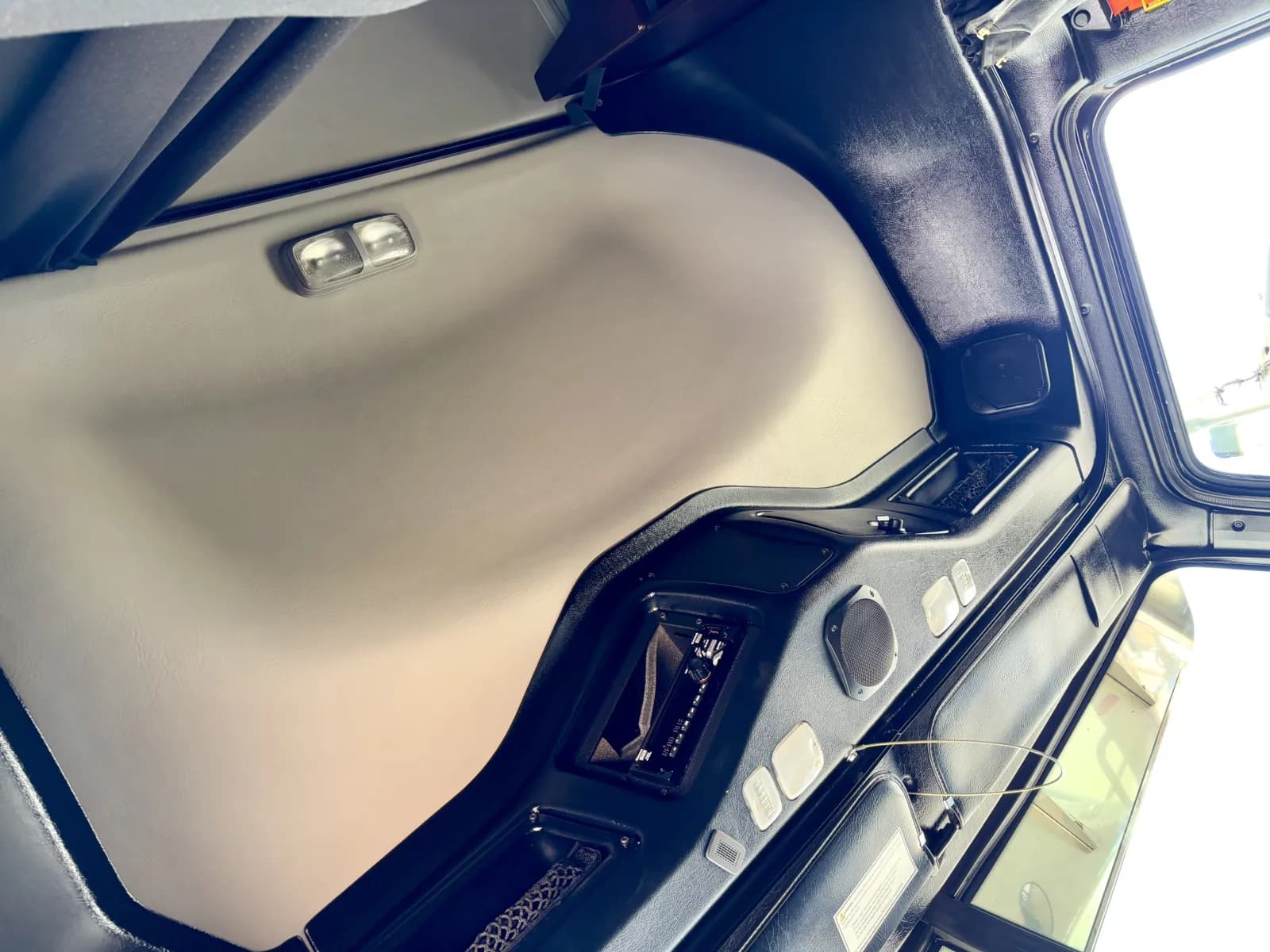 2021 Western Star 4900 — photo 21