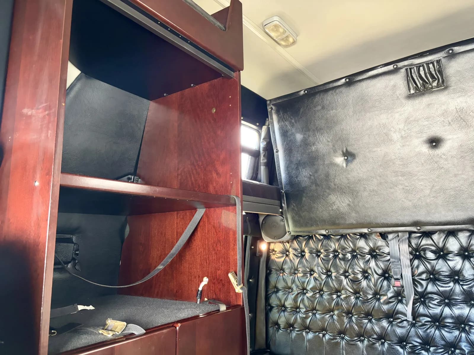 2021 Western Star 4900 — photo 22