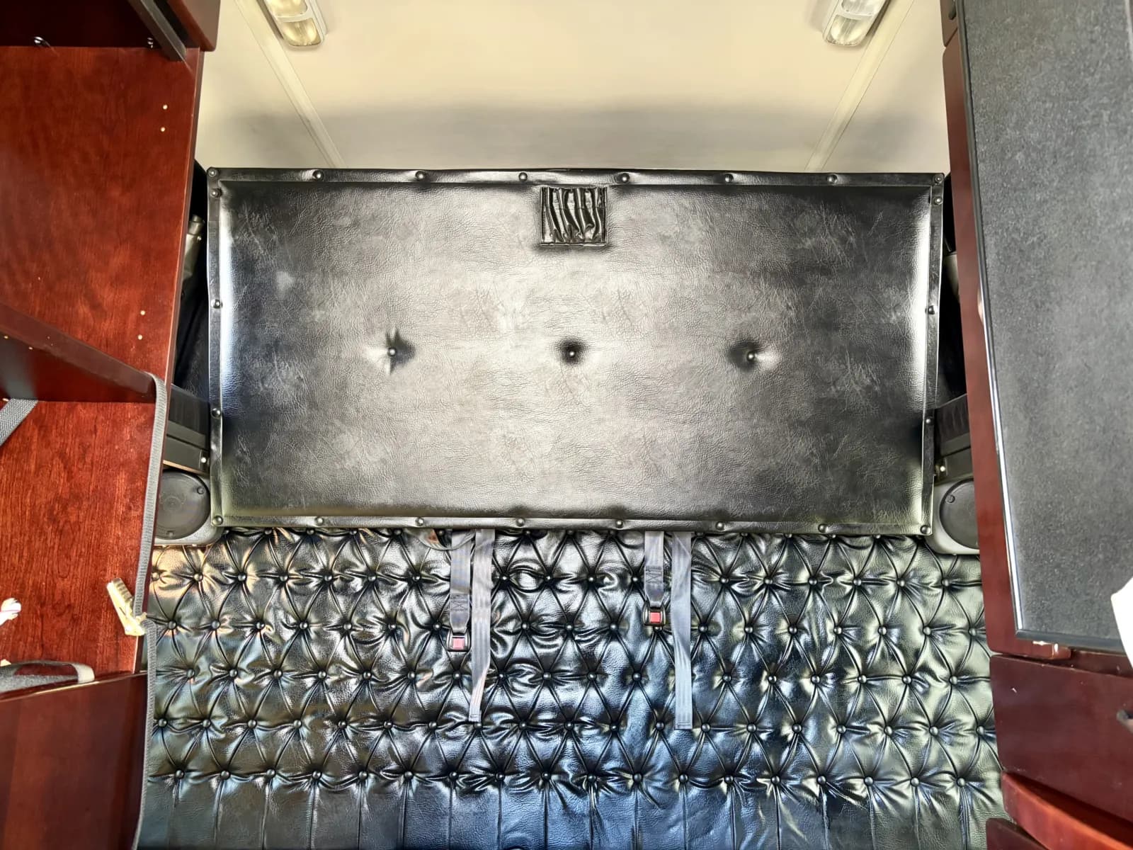 2021 Western Star 4900 — photo 23