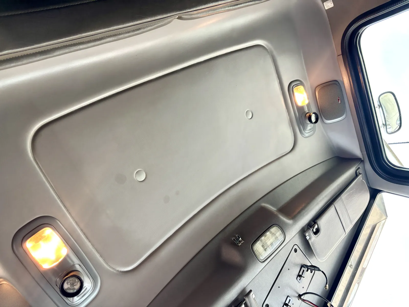 2021 Peterbilt 389 — photo 21