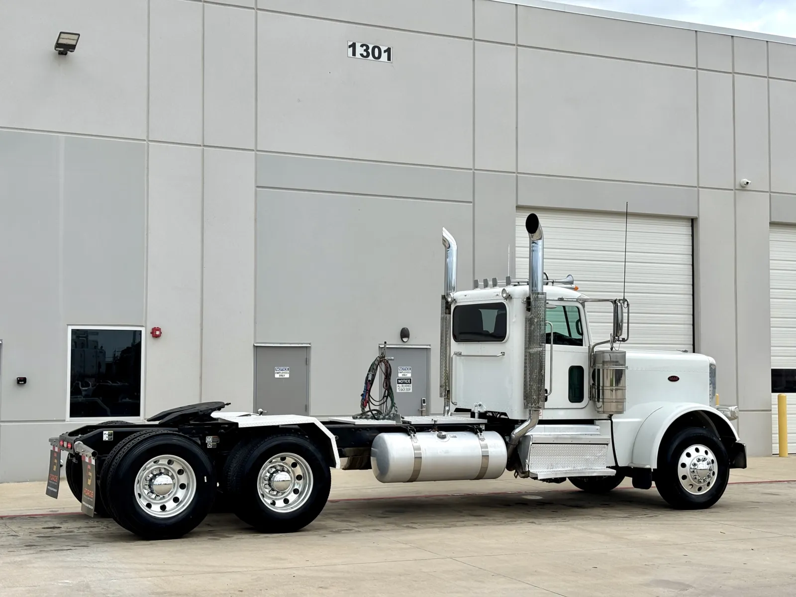 2020 Peterbilt 389 — photo 5