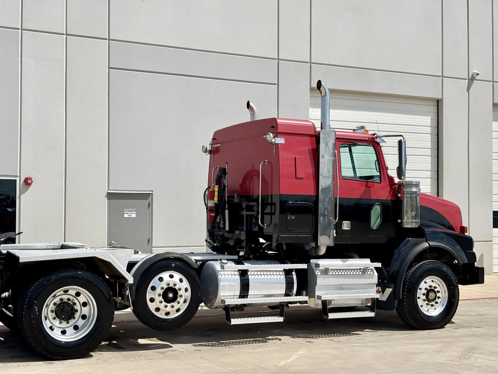 2015 Western Star 4900 — photo 7