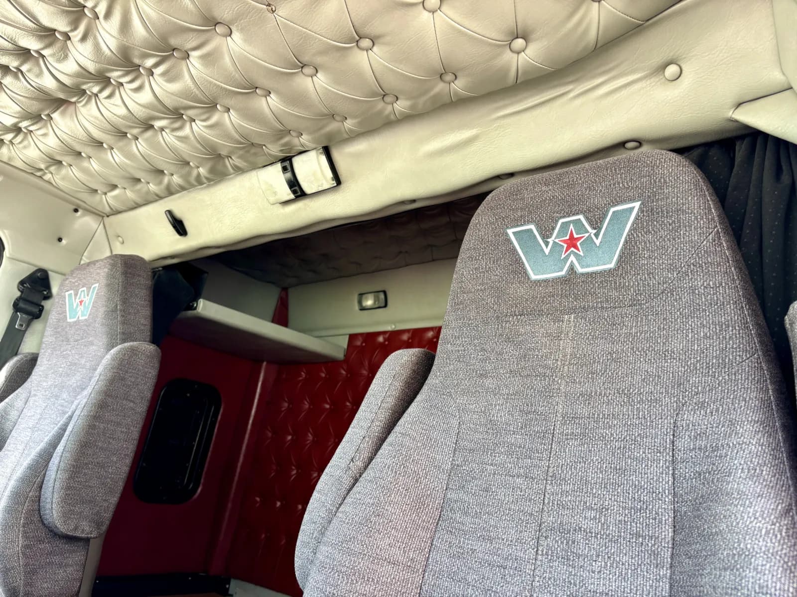 2015 Western Star 4900 — photo 19