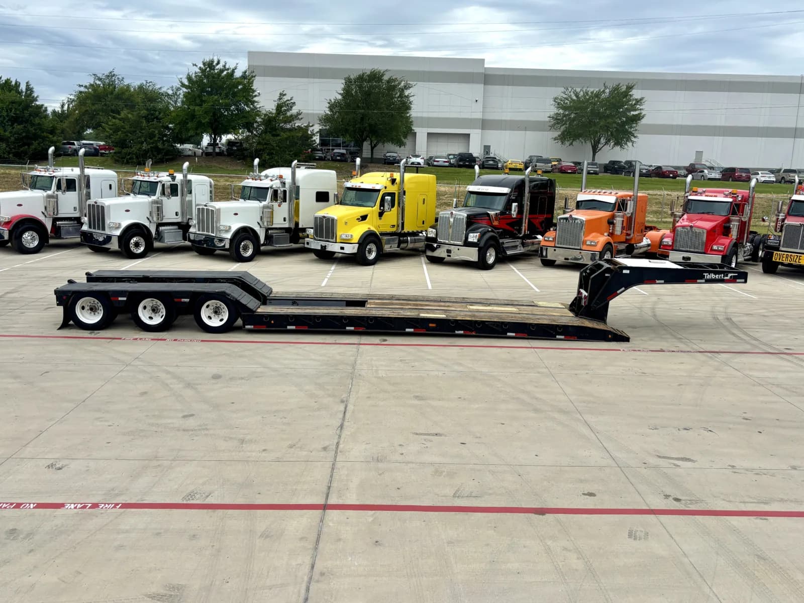 2010 Talbert — photo 3