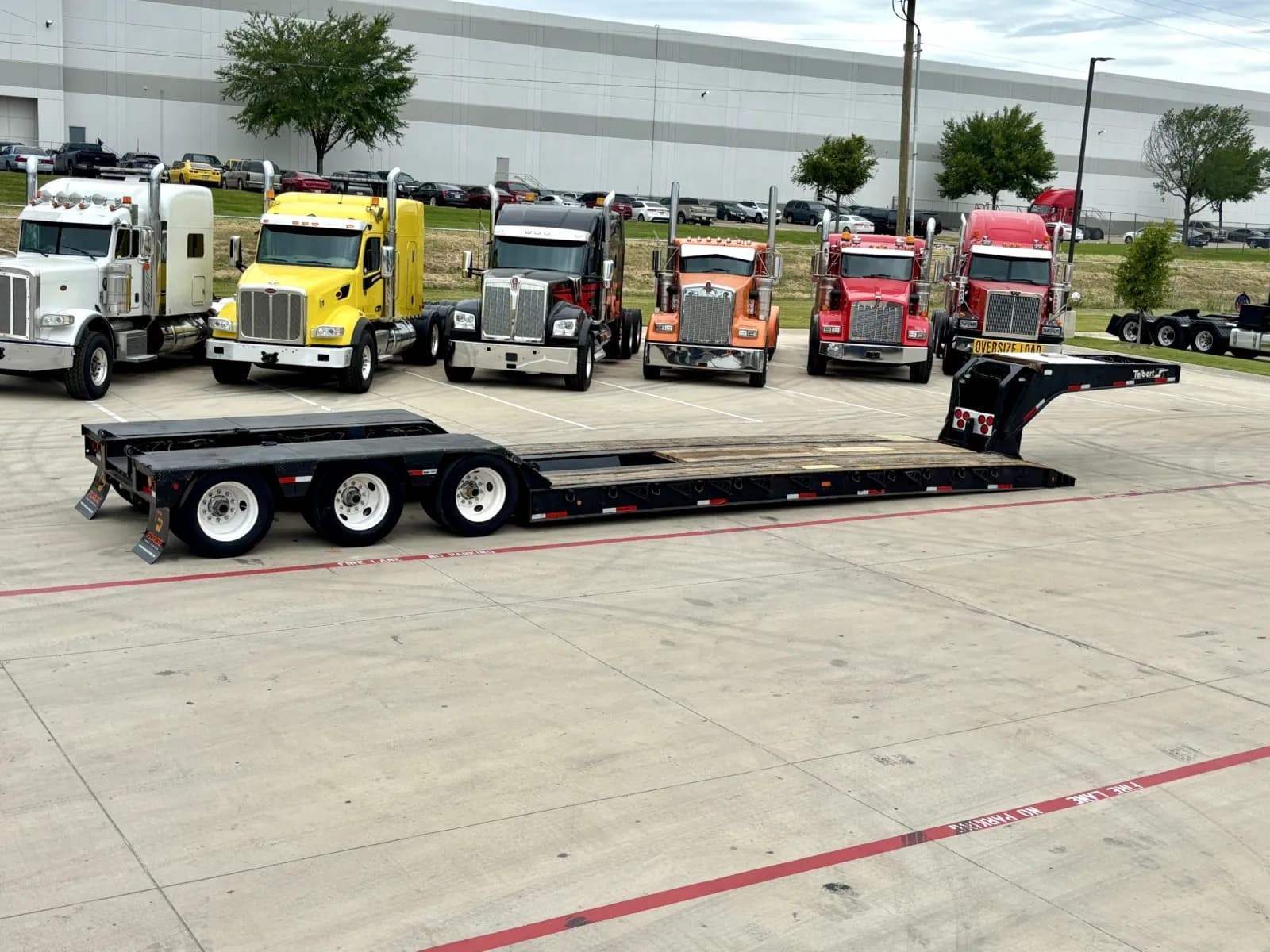 2010 Talbert — photo 5