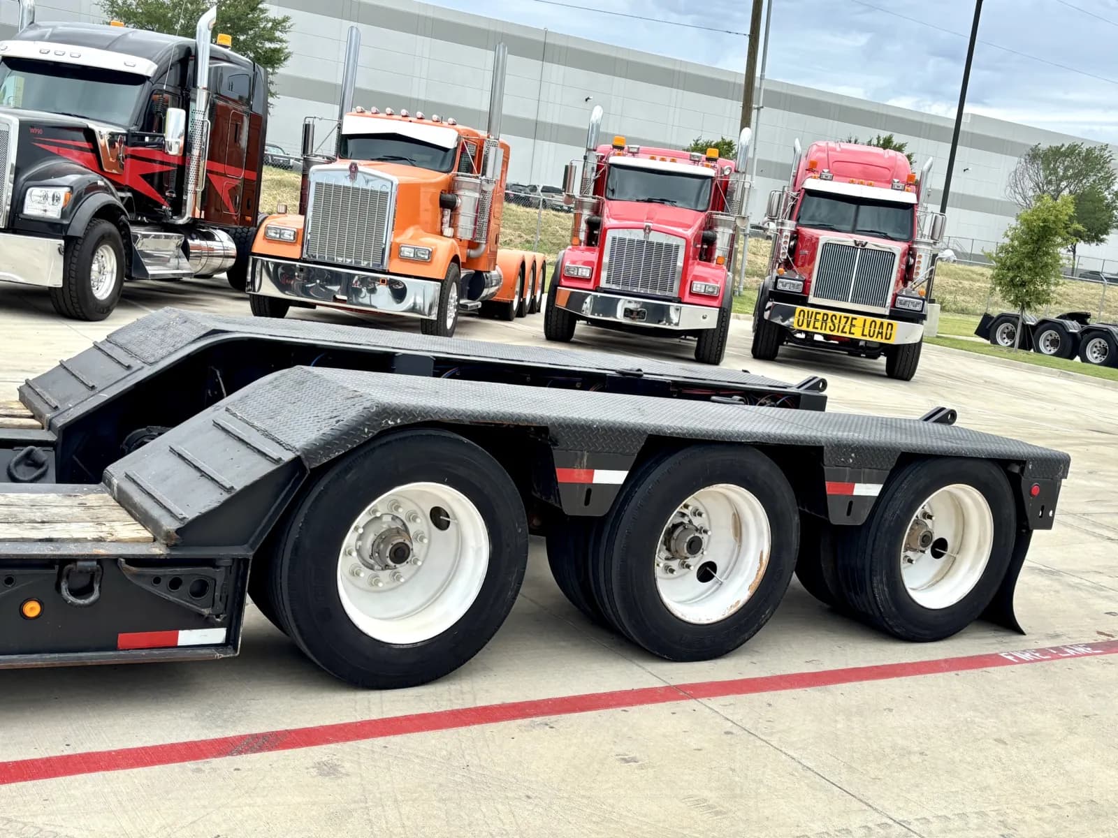 2010 Talbert — photo 10