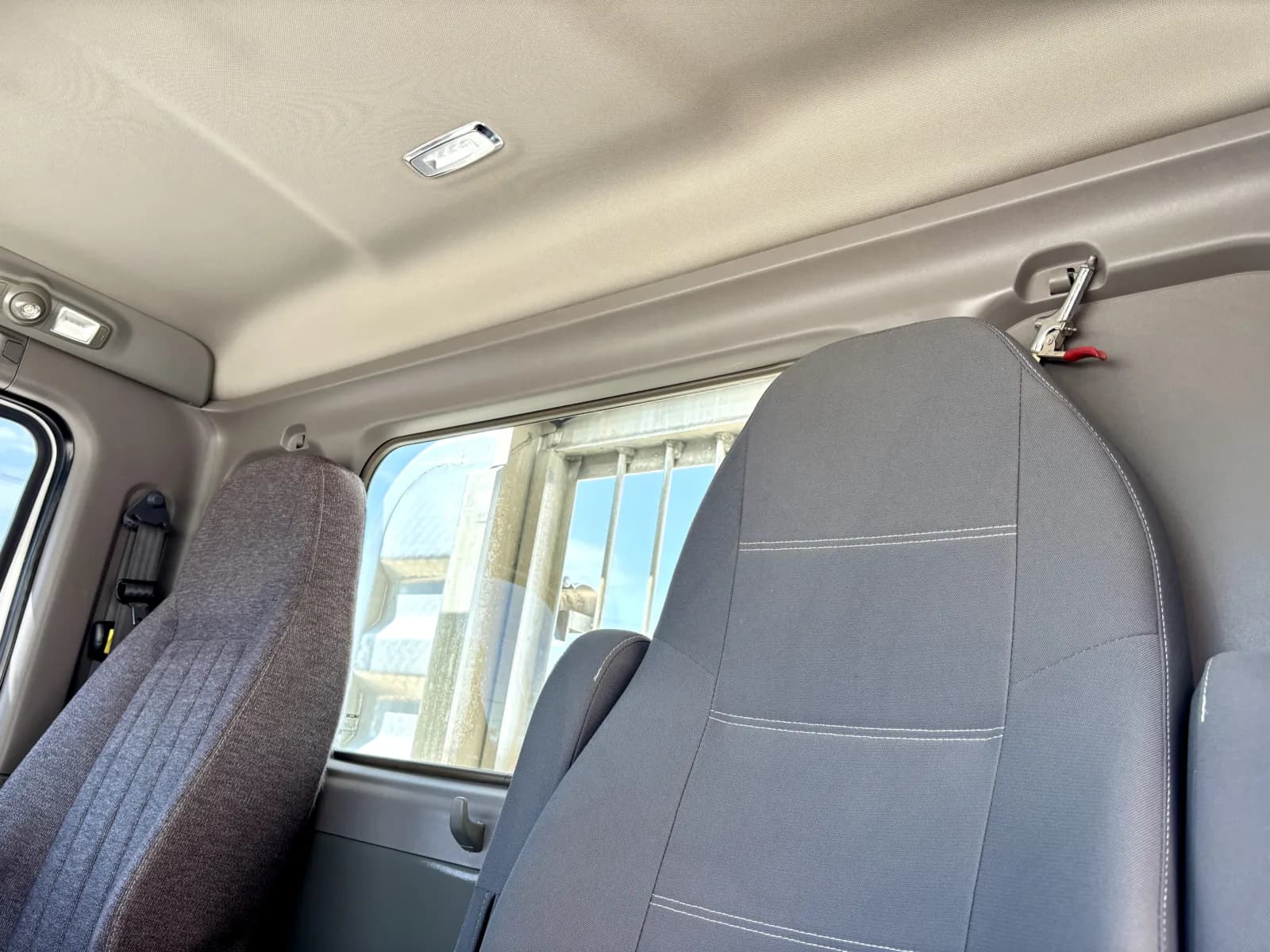 2019 Peterbilt 567 — photo 20