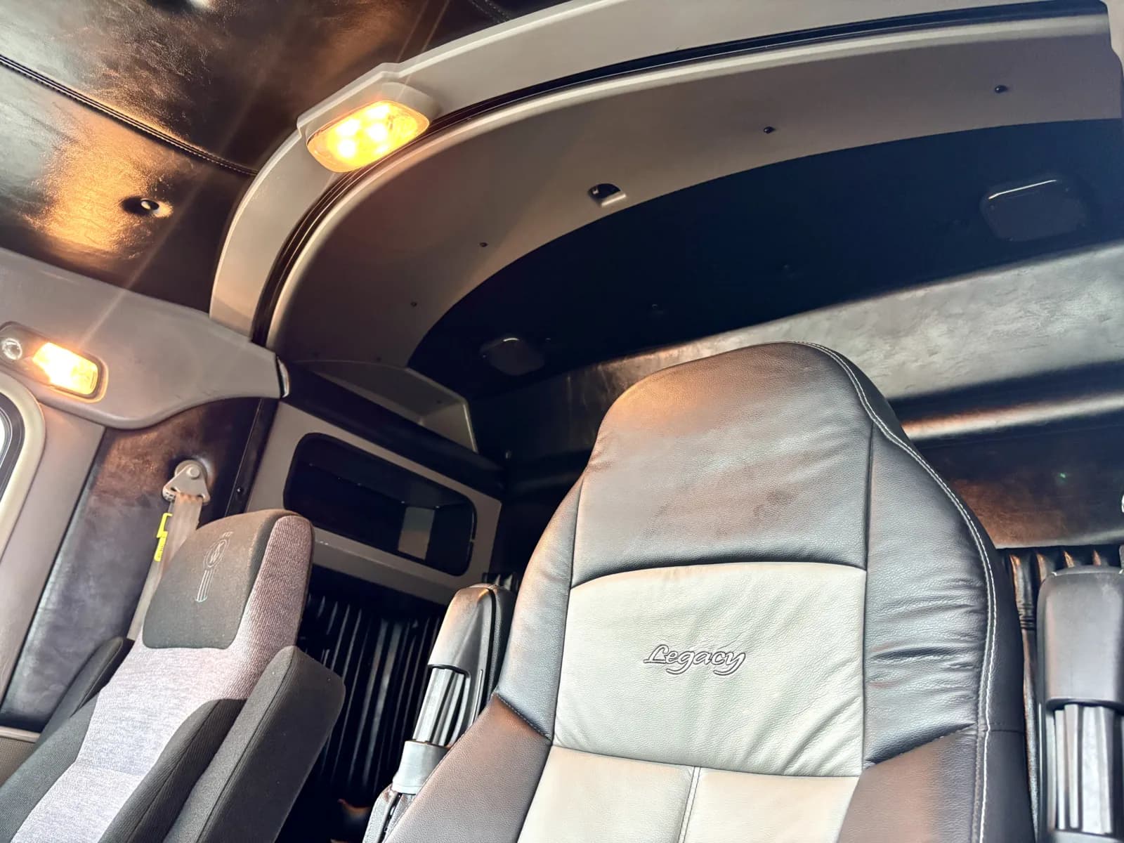 2016 Kenworth T800 — photo 20