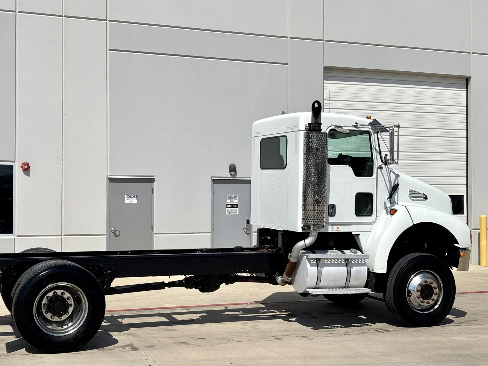 2005 Kenworth — photo 7