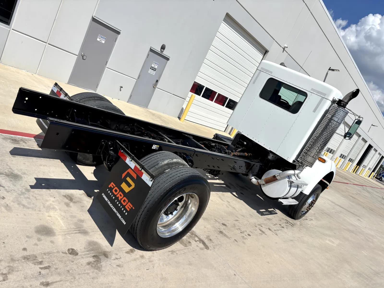 2005 Kenworth — photo 11