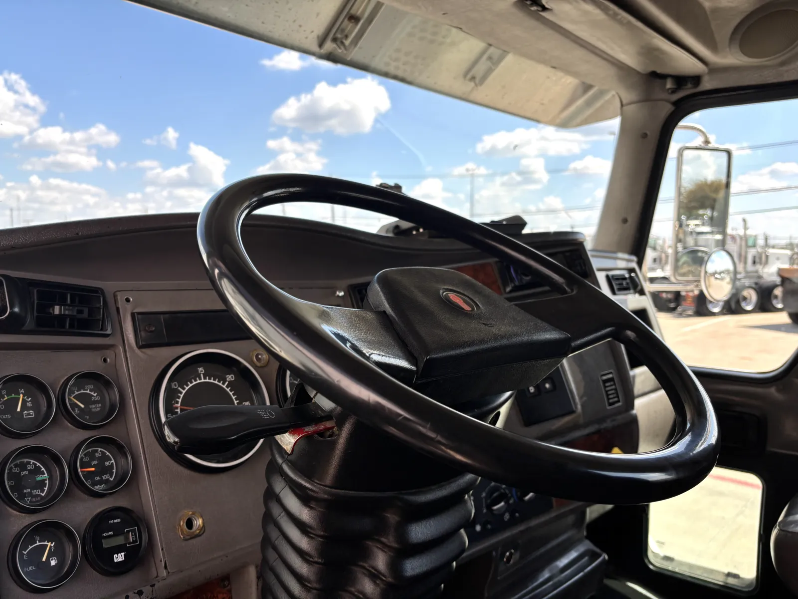 2005 Kenworth — photo 15