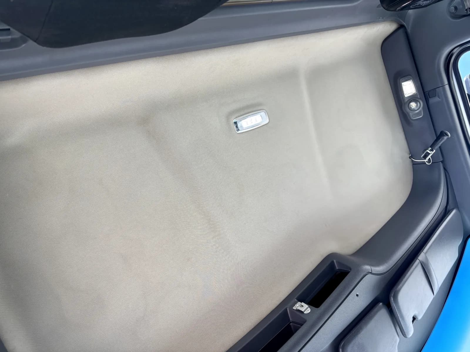 2014 Peterbilt 567 — photo 20