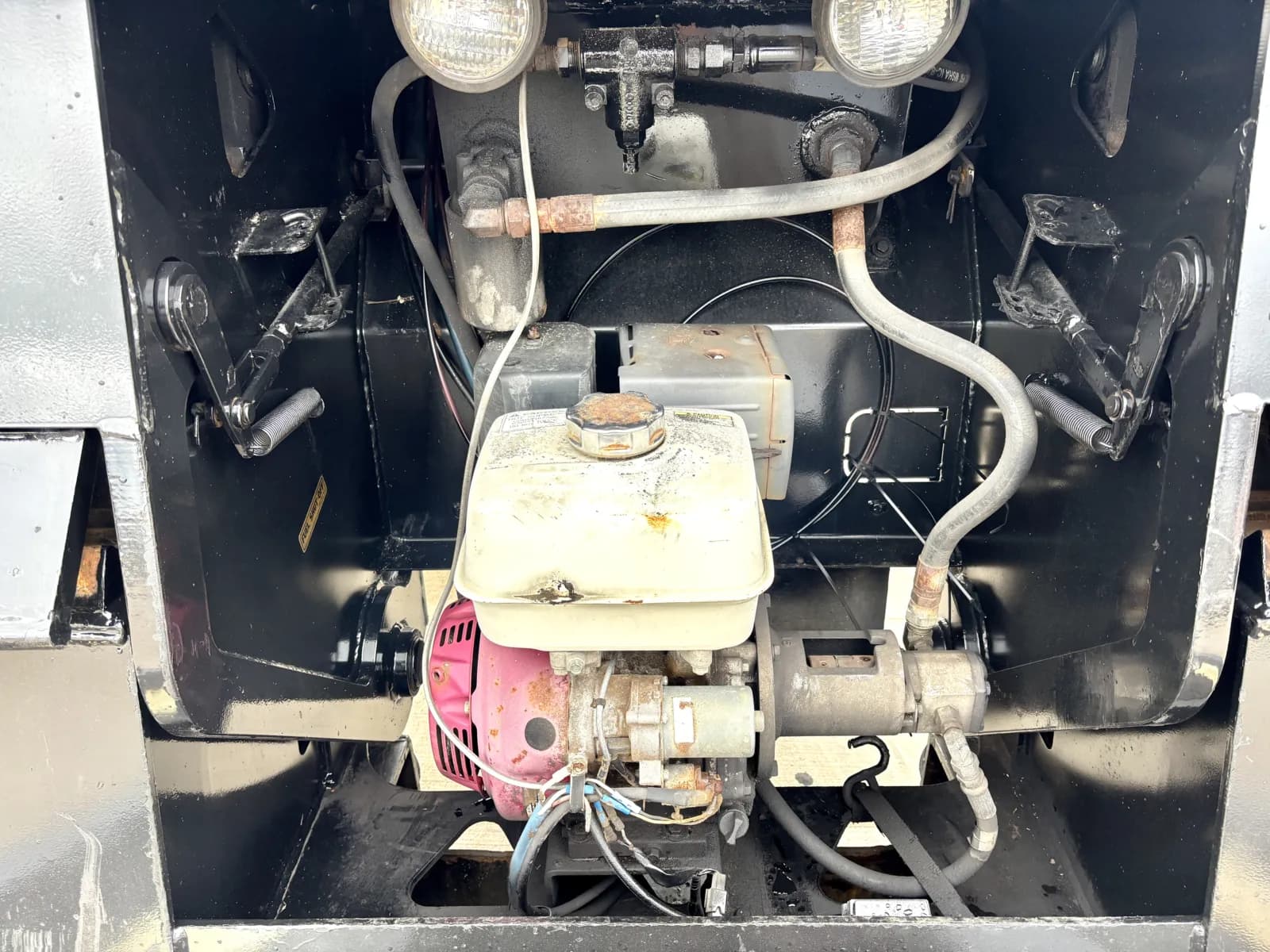 2011 Trail King — photo 9