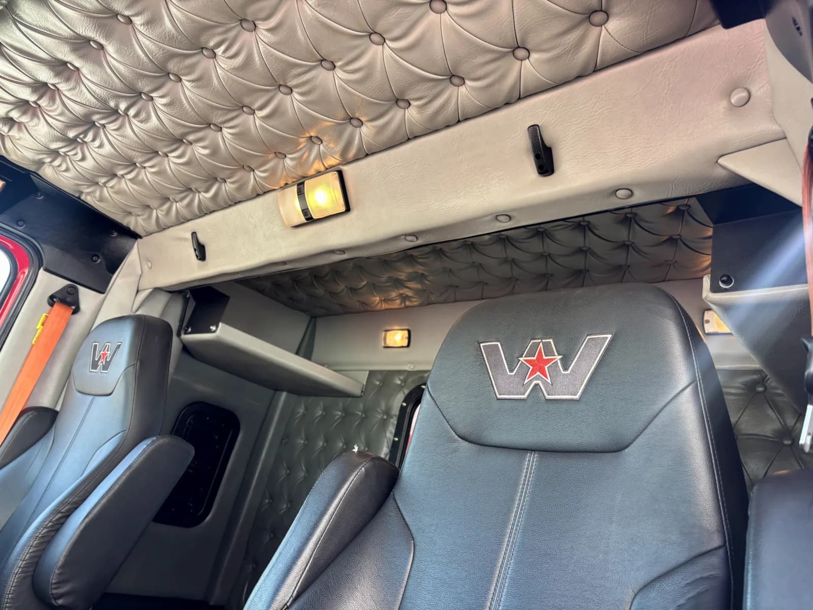 2019 Western Star 4900 — photo 20