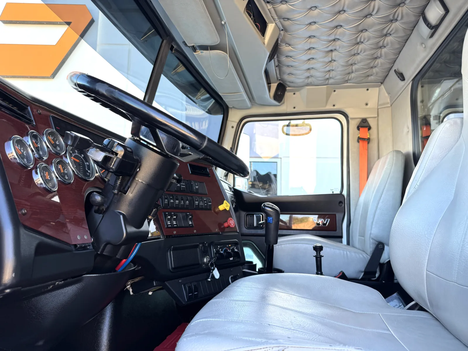 2018 Western Star 4900 — photo 14