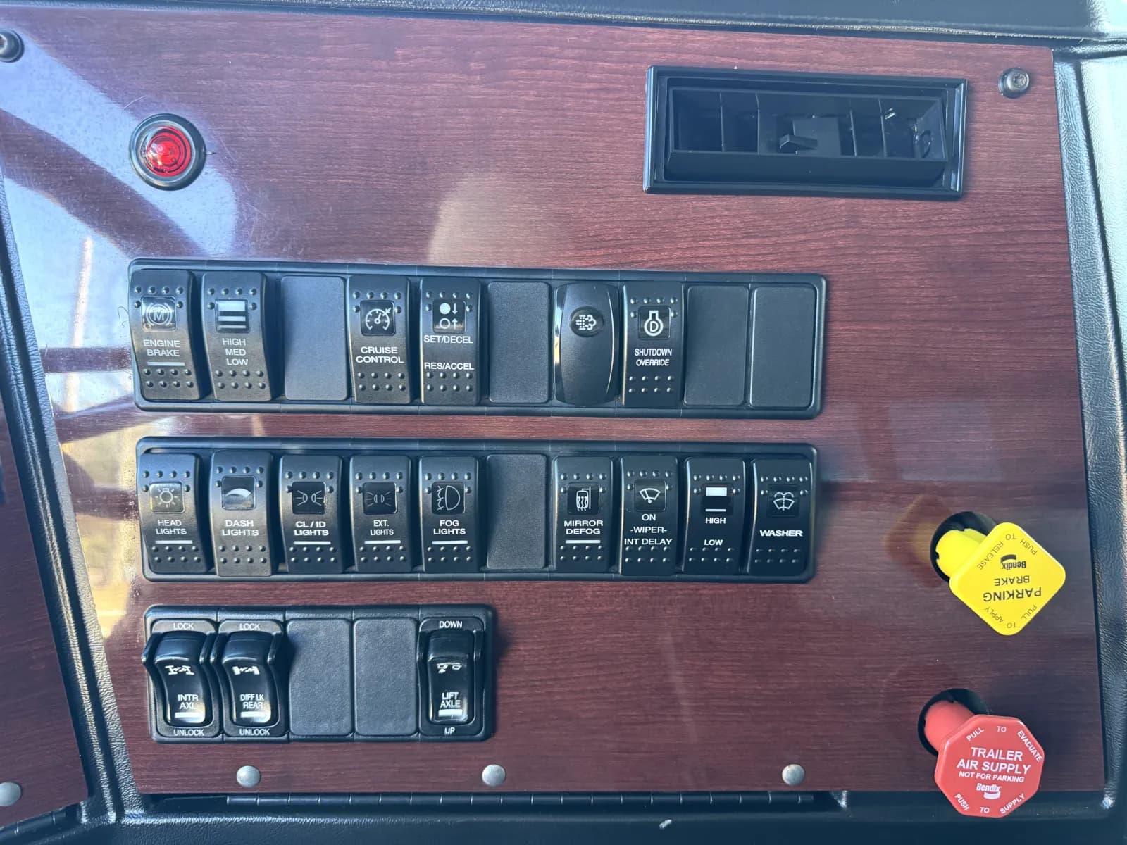 2018 Western Star 4900 — photo 18