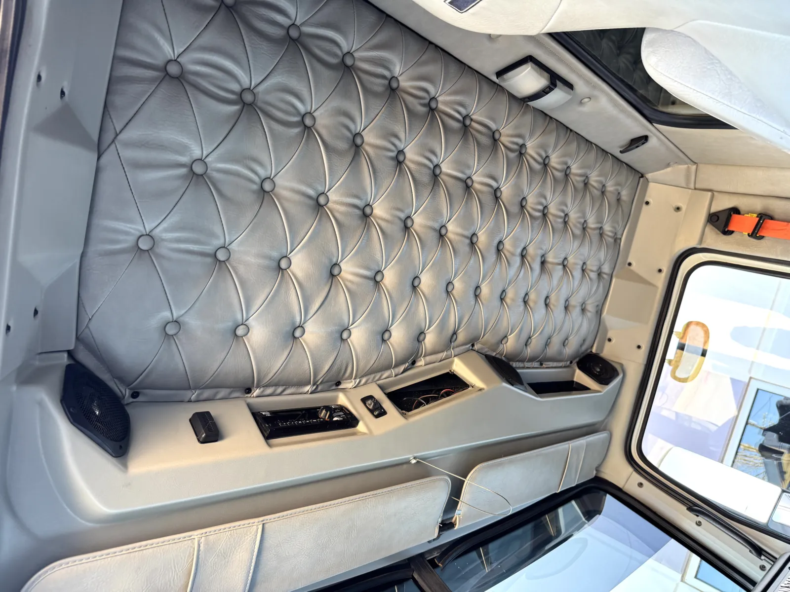 2018 Western Star 4900 — photo 21