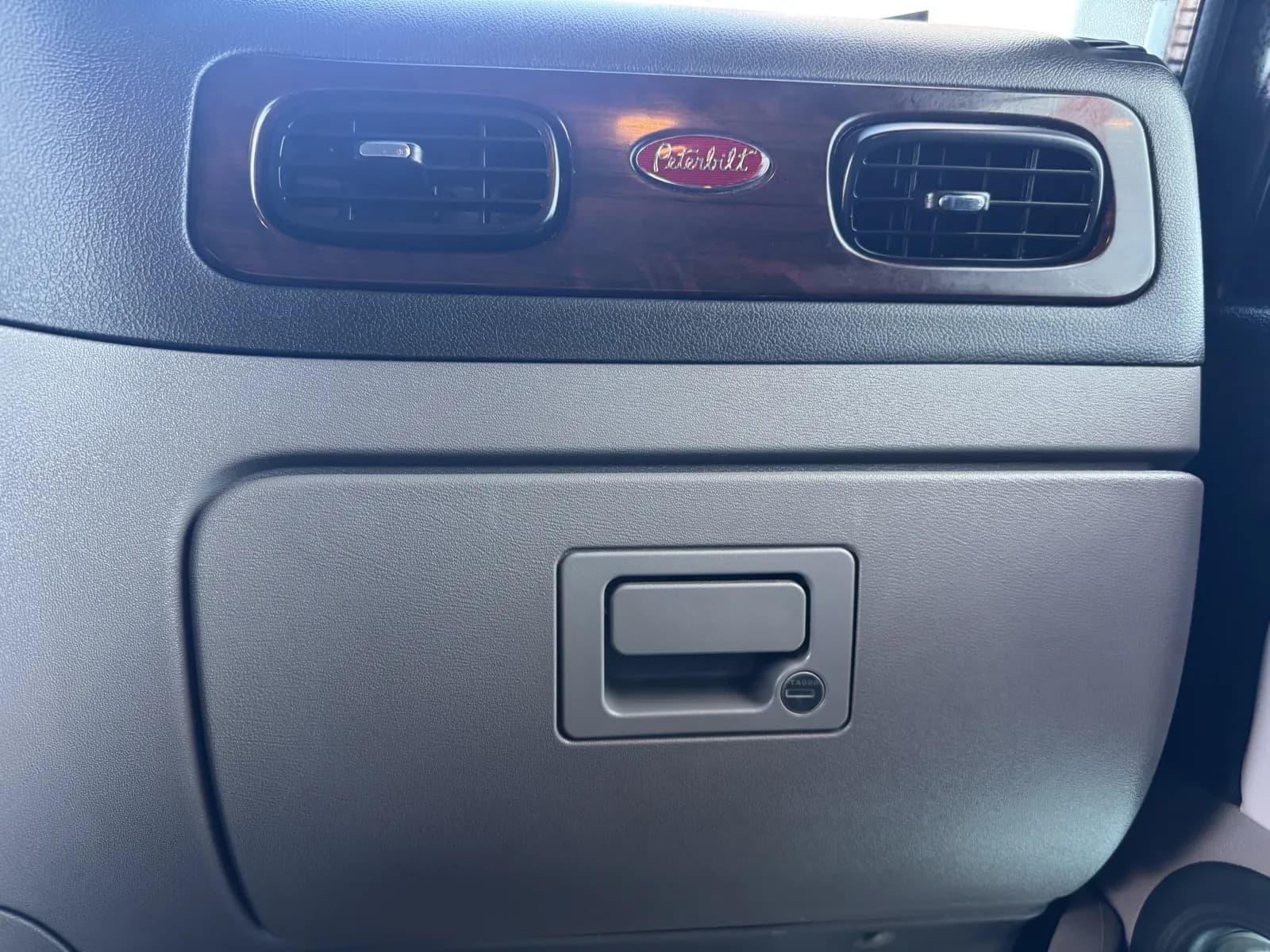 2022 Peterbilt 389 — photo 20