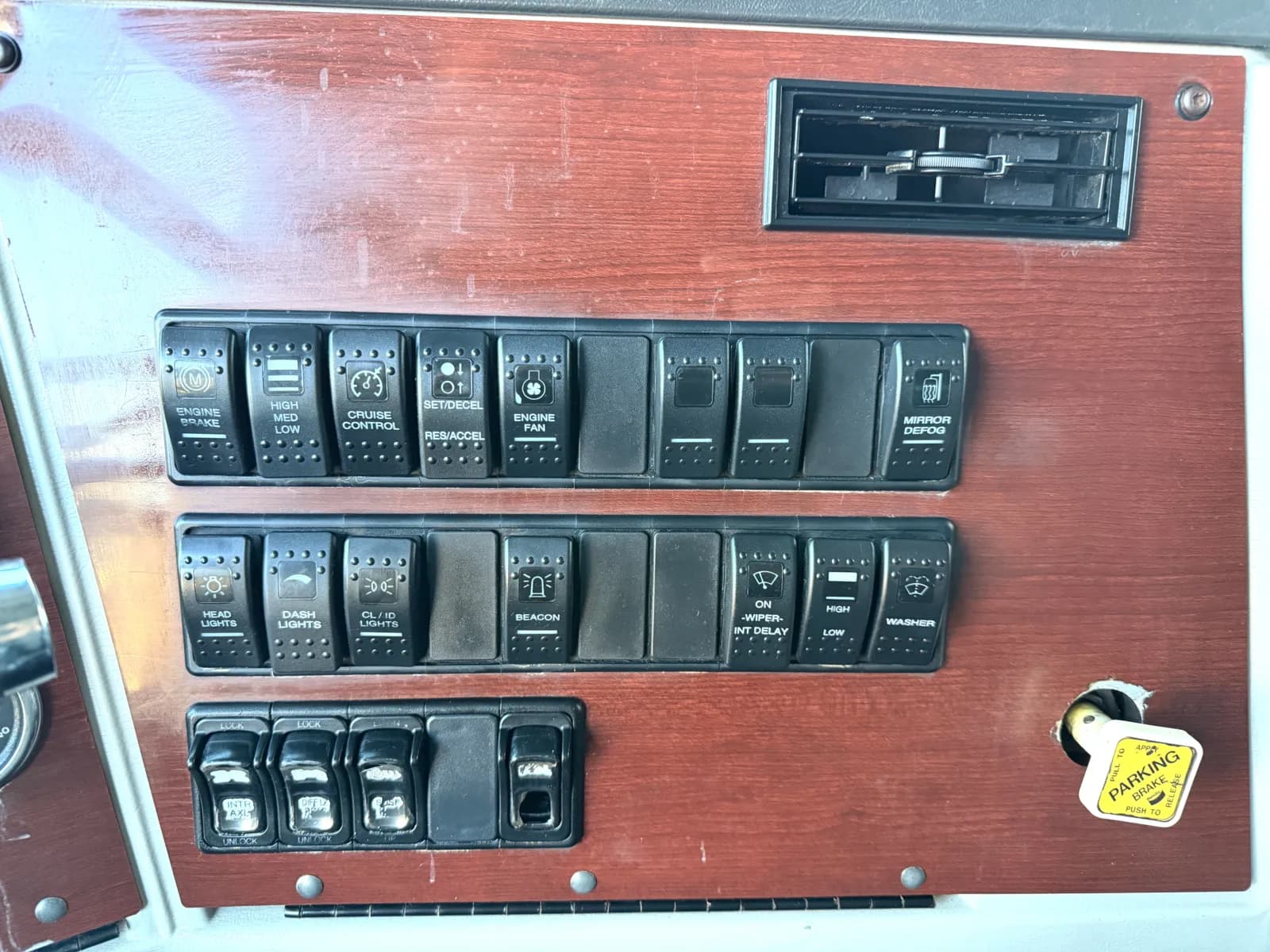 2013 Western Star 4900 — photo 18