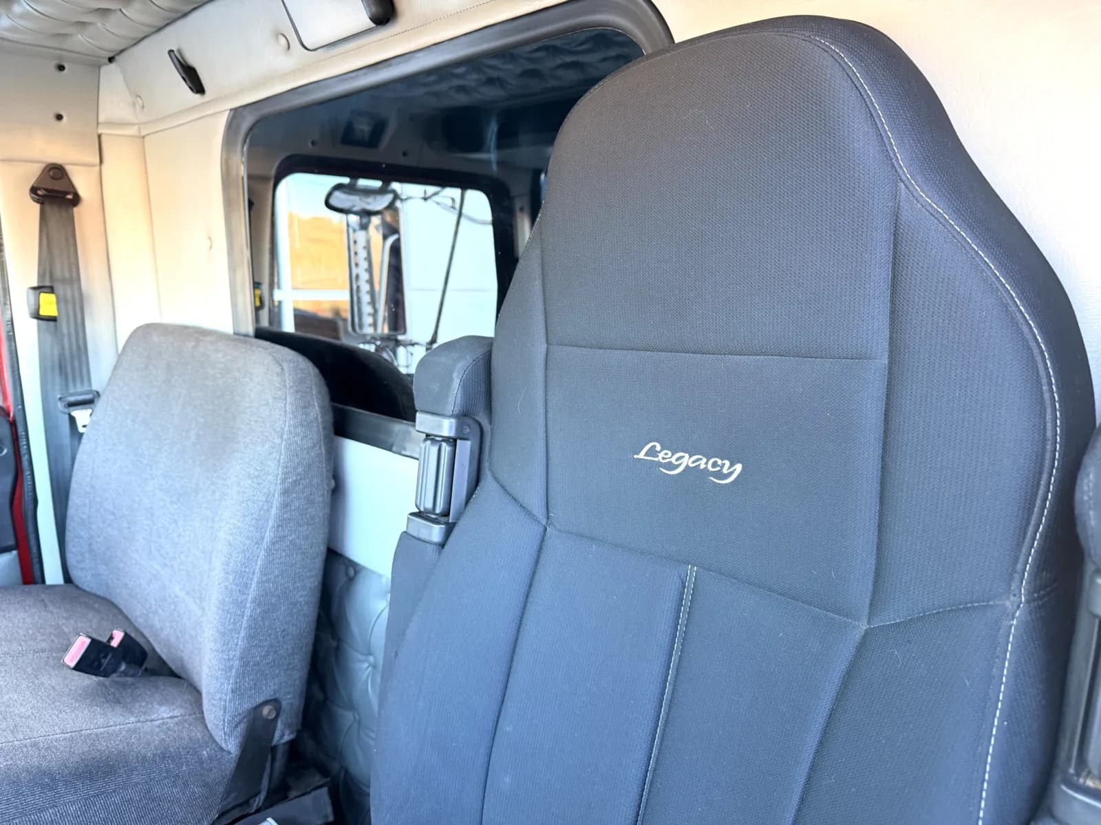 2013 Western Star 4900 — photo 20