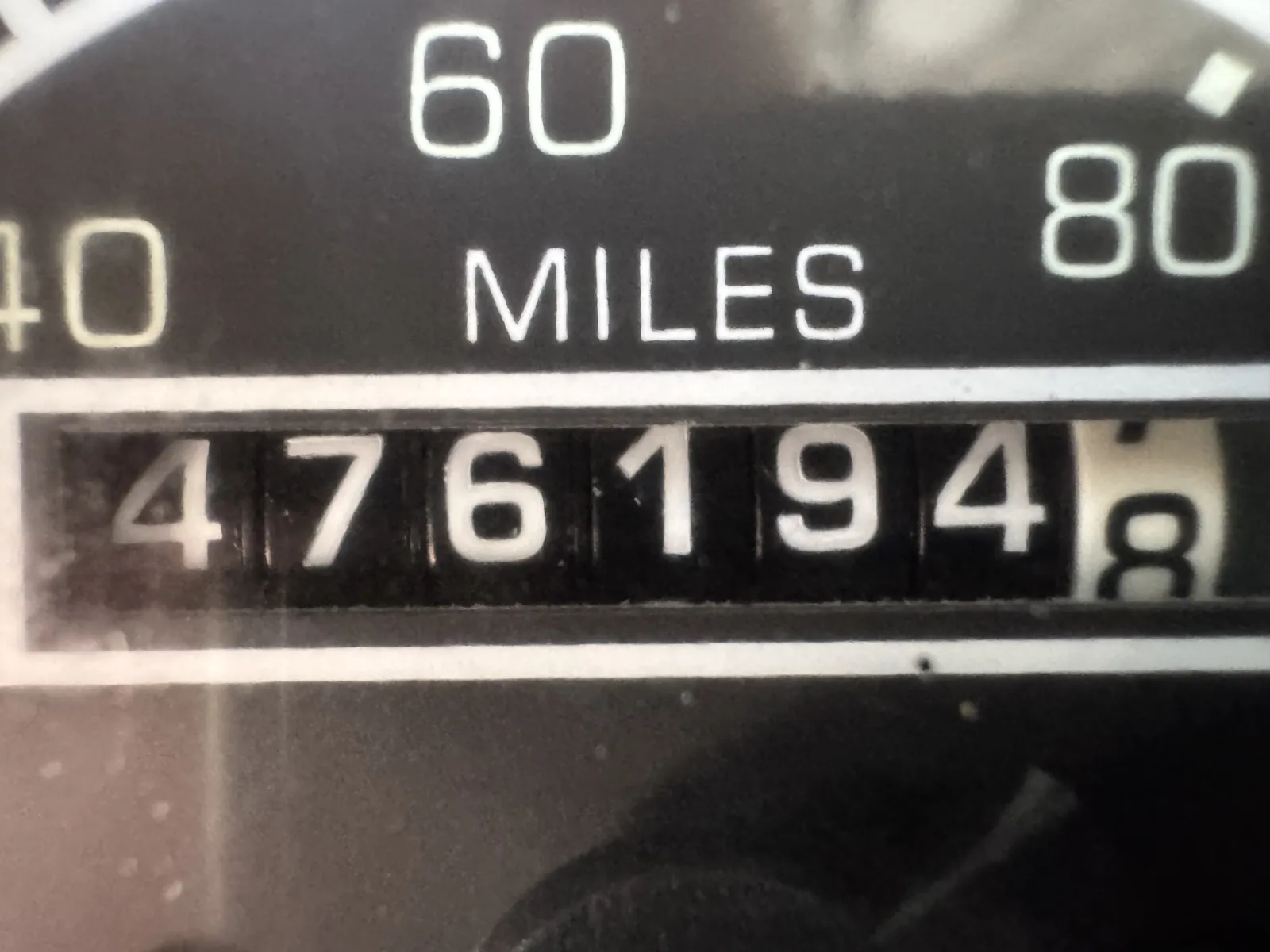 2004 Kenworth T800 — photo 17