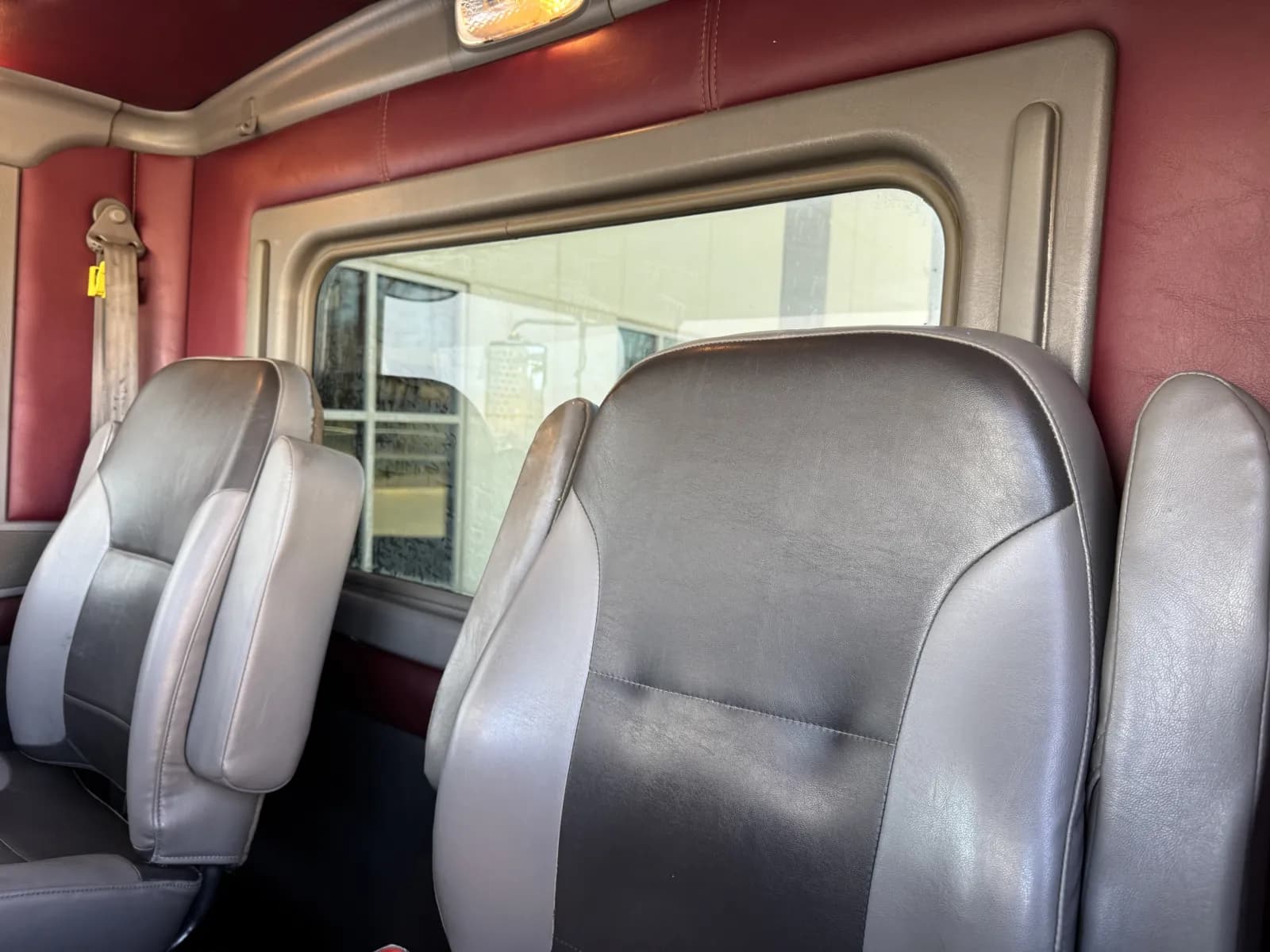 2021 Kenworth W900 — photo 19