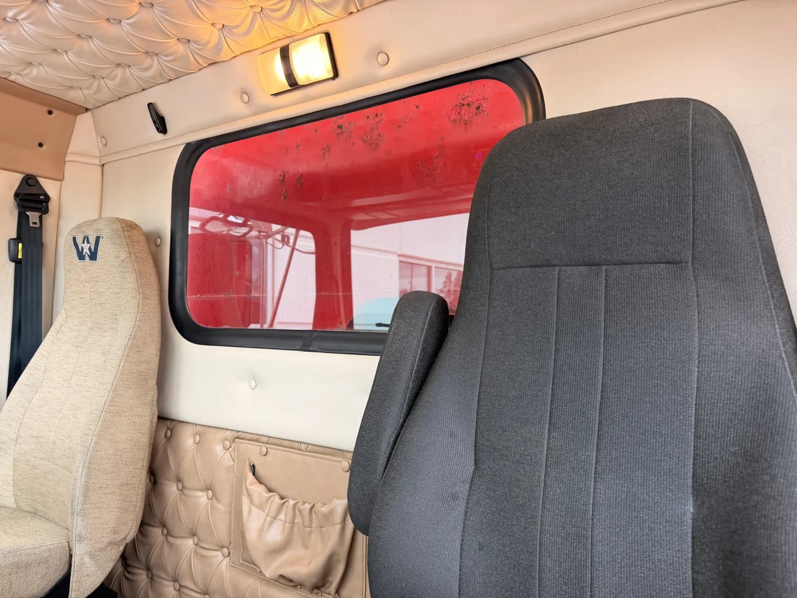 2017 Western Star 4900 — photo 20