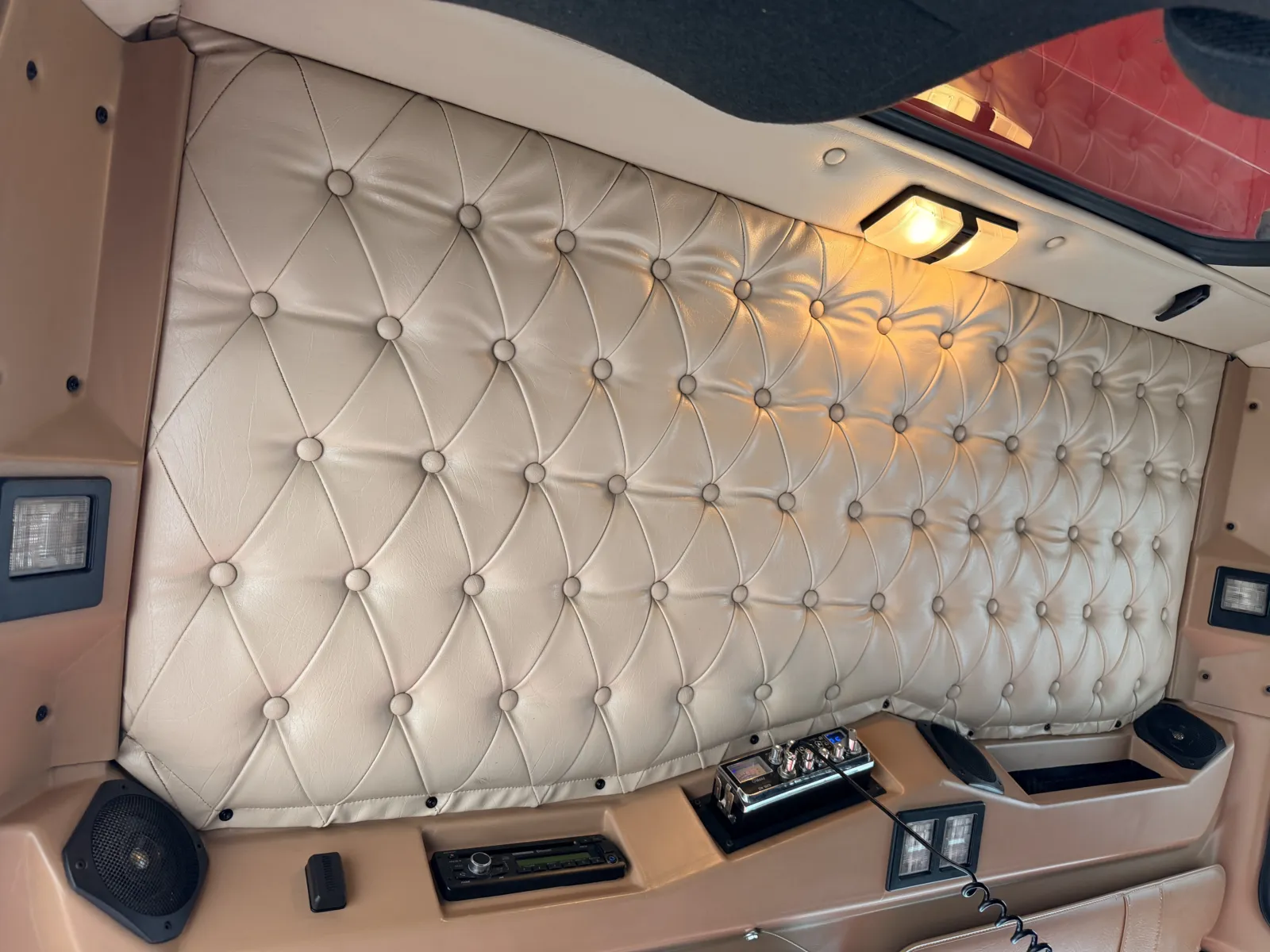 2017 Western Star 4900 — photo 21