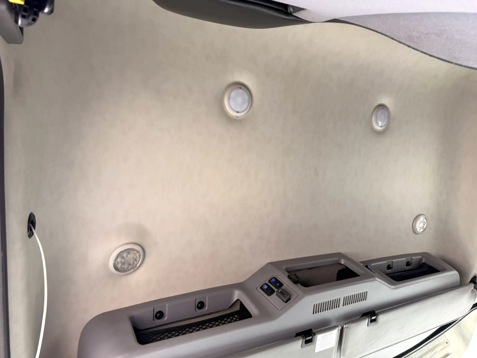 2021 Mack Granite — photo 22