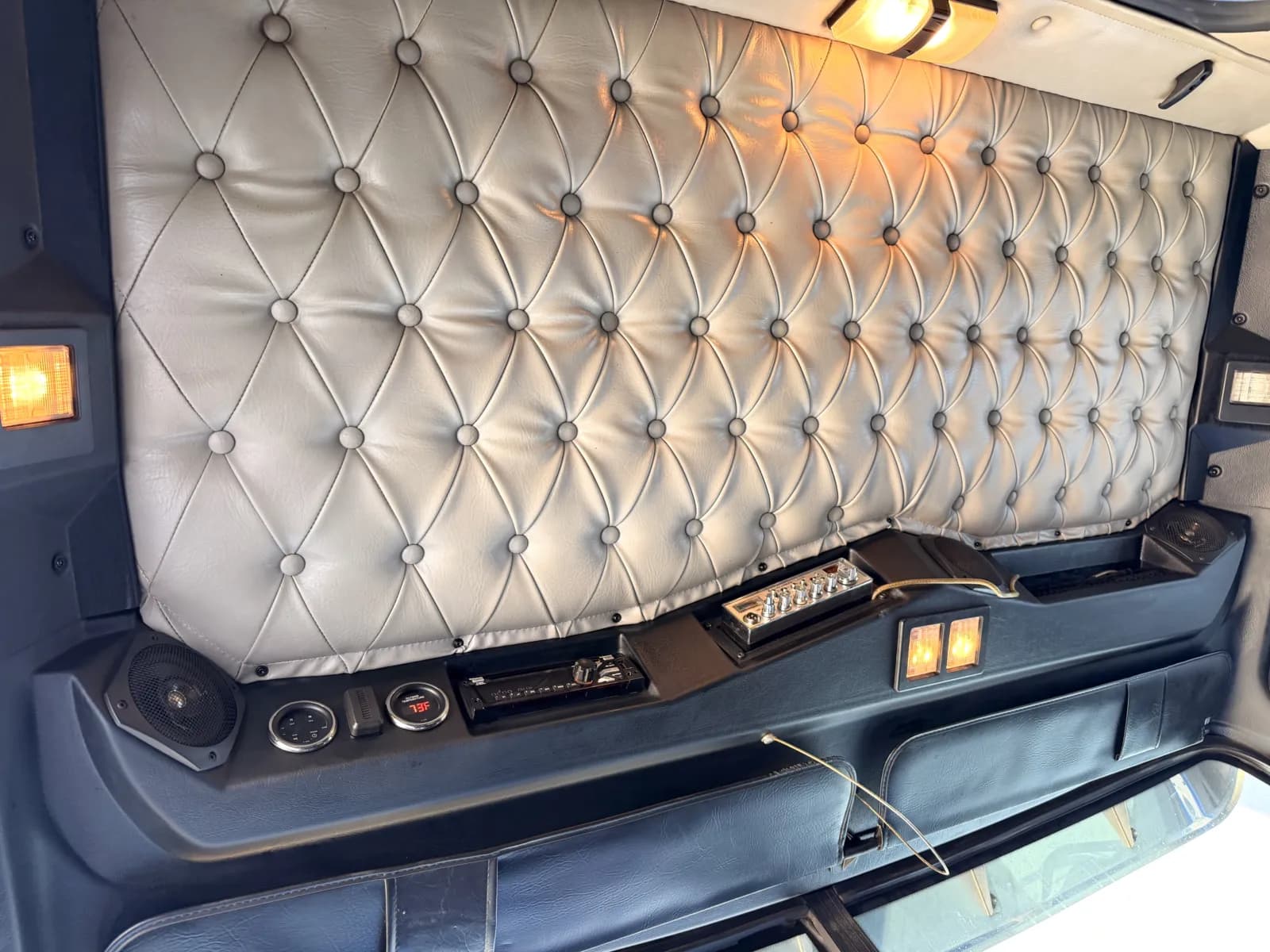 2018 Western Star 4900 — photo 21