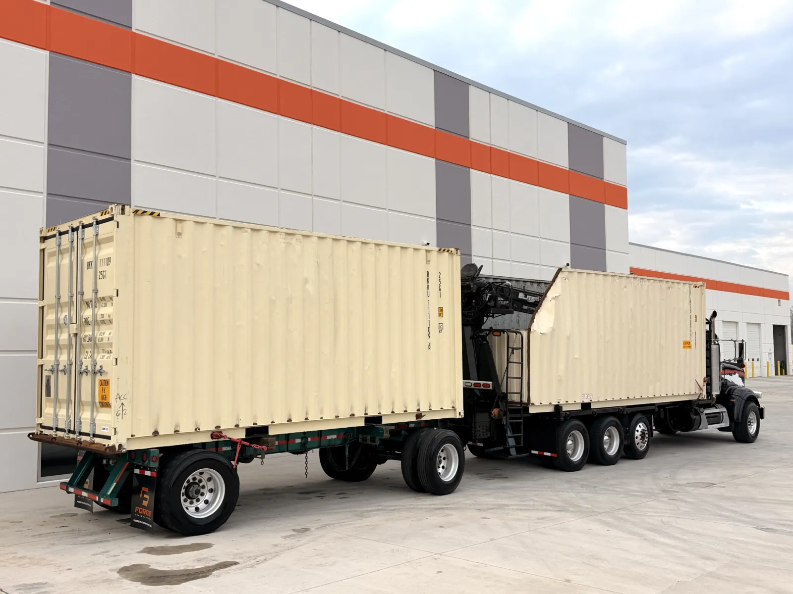 2013 Peterbilt 389 — photo 5