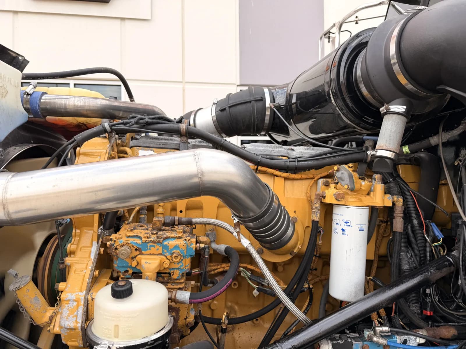 2013 Peterbilt 389 — photo 12