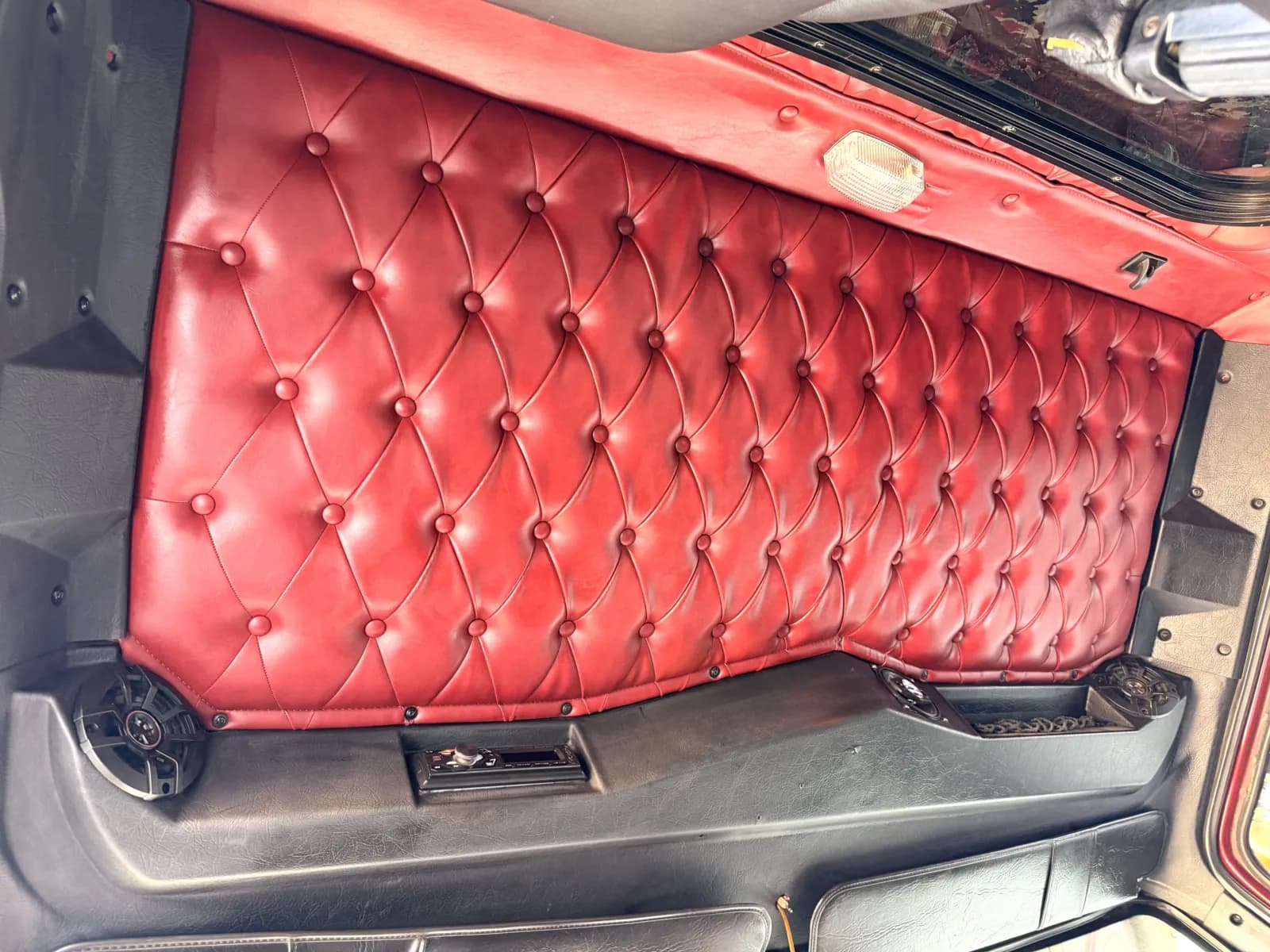 2004 Western Star 4900 — photo 22