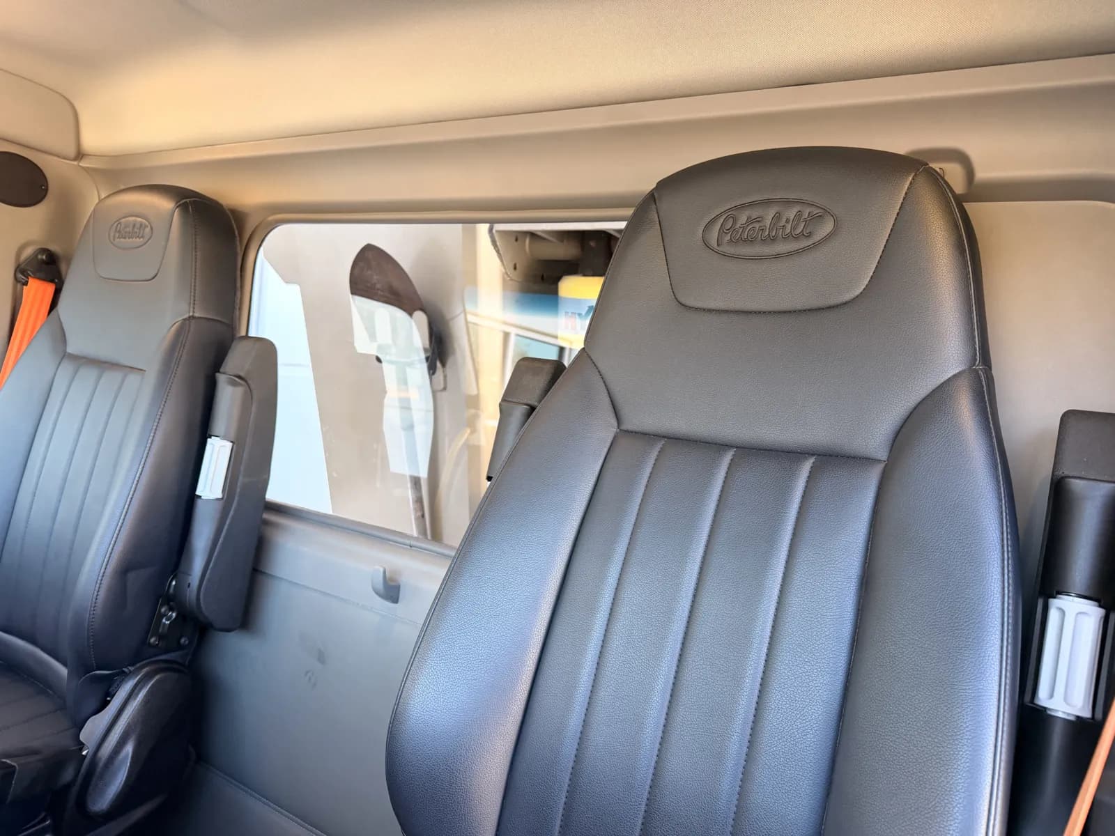 2024 Peterbilt 567 — photo 21