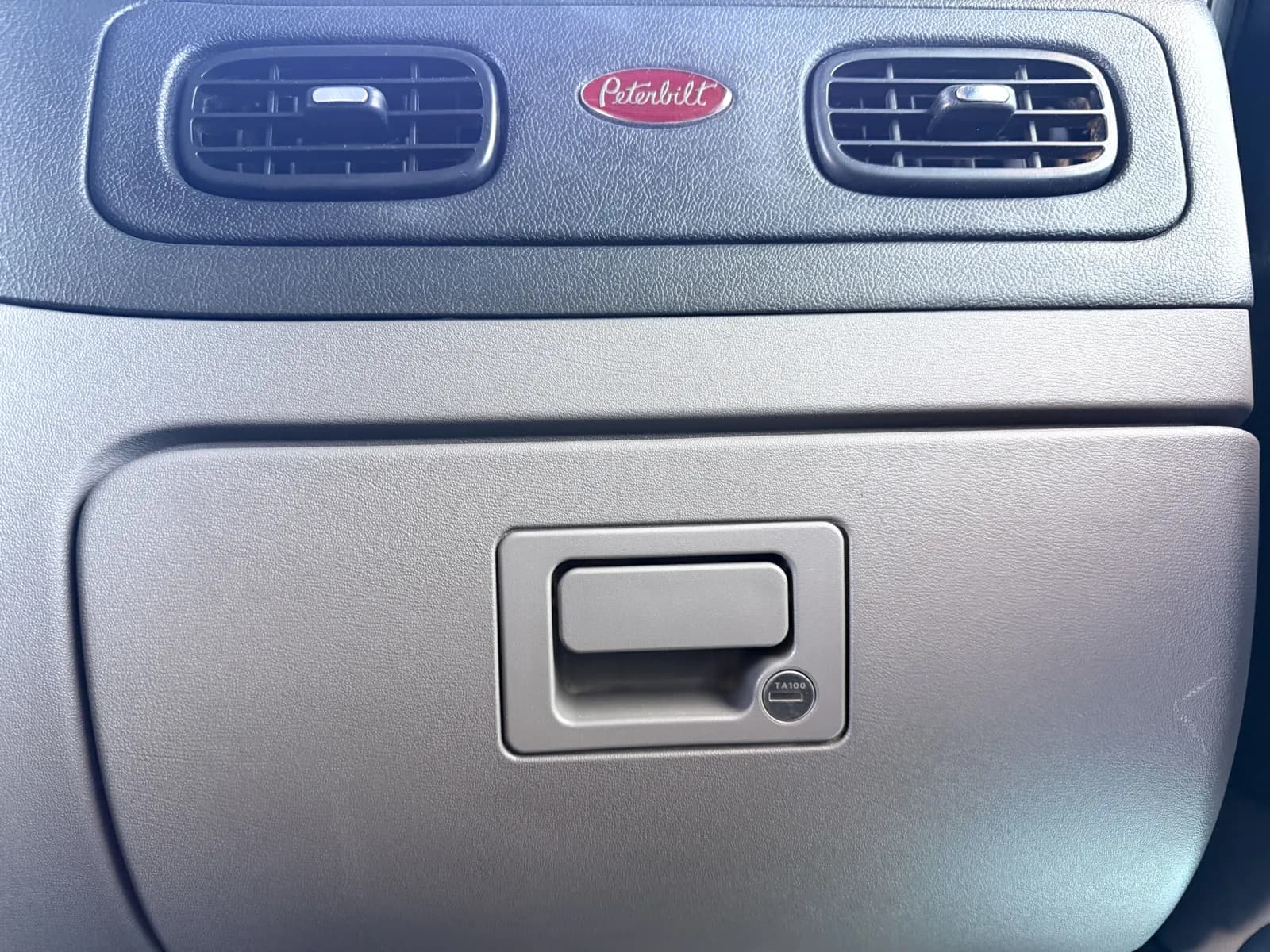 2021 Peterbilt 389 — photo 20